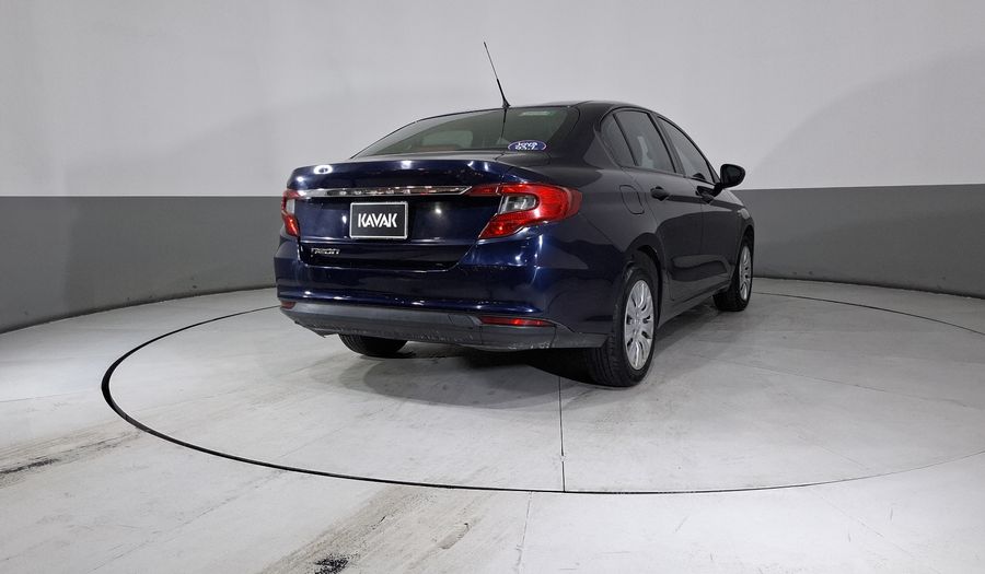 Dodge Neon 1.4 SE MT Sedan 2018