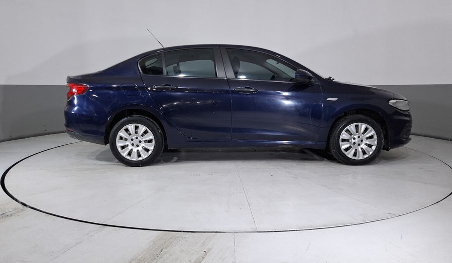 Dodge Neon 1.4 SE MT Sedan 2018
