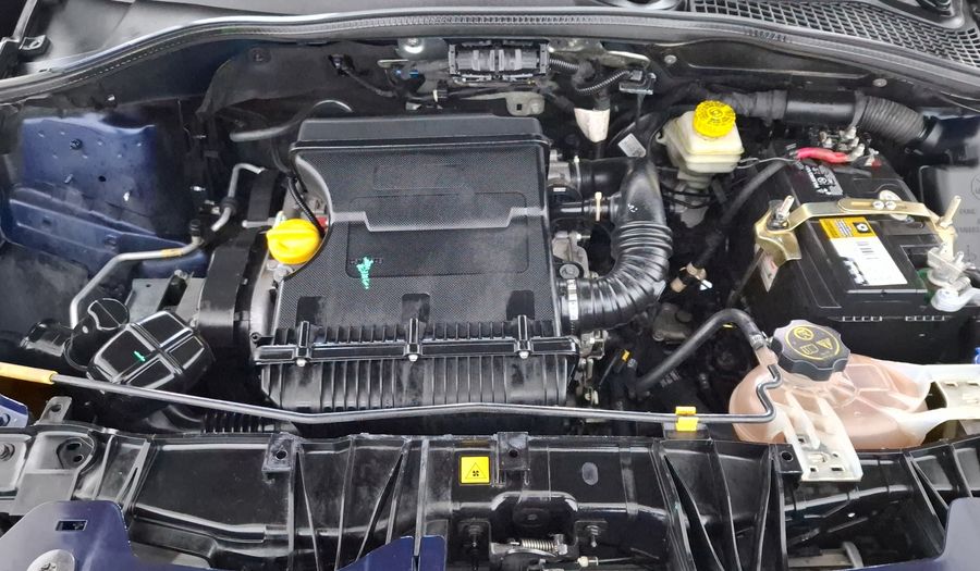 Dodge Neon 1.4 SE MT Sedan 2018