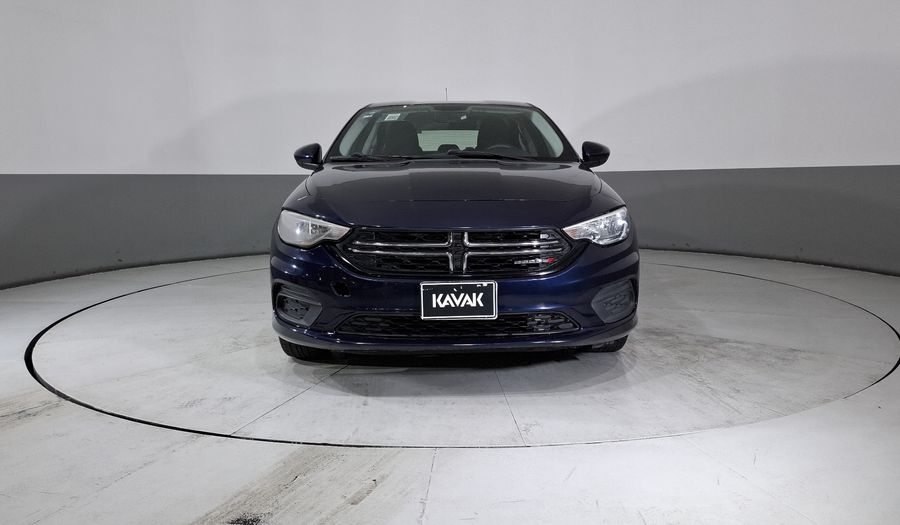 Dodge Neon 1.4 SE MT Sedan 2018