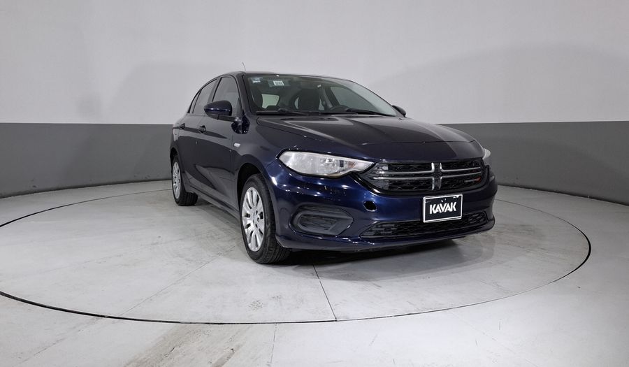 Dodge Neon 1.4 SE MT Sedan 2018