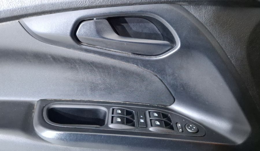 Dodge Neon 1.4 SE MT Sedan 2018