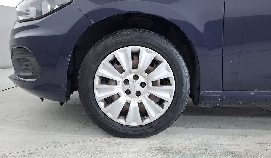 Dodge Neon 1.4 SE MT Sedan 2018