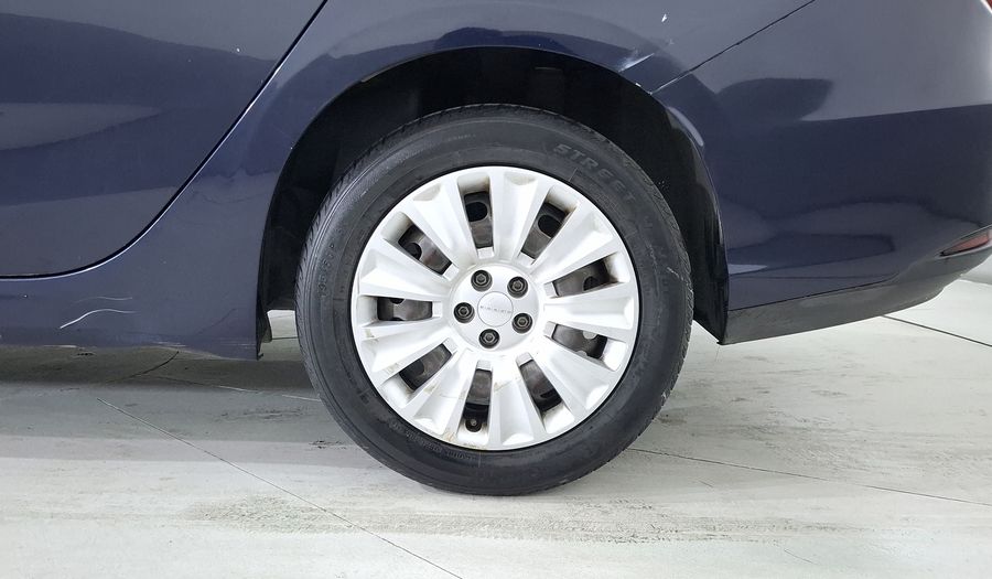 Dodge Neon 1.4 SE MT Sedan 2018