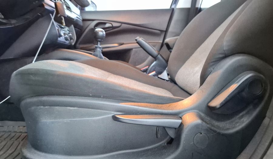 Dodge Neon 1.4 SE MT Sedan 2018