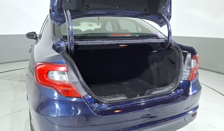 Dodge Neon 1.4 SE MT Sedan 2018