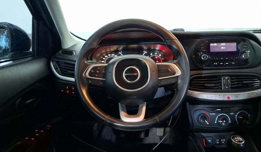 Dodge Neon 1.4 SE MT Sedan 2018