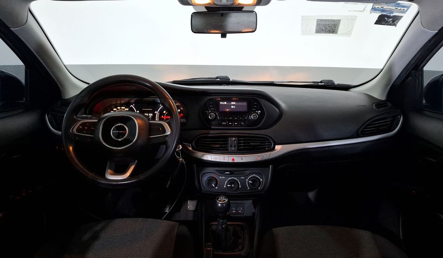 Dodge Neon 1.4 SE MT Sedan 2018