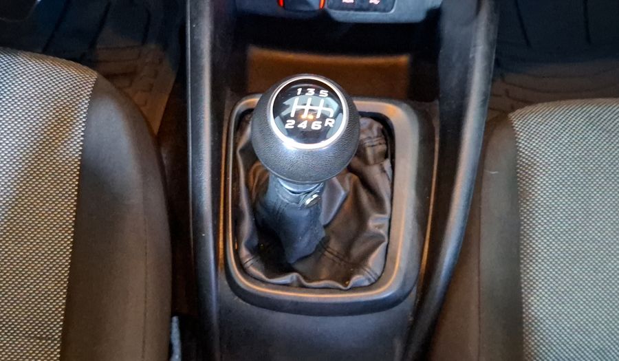 Dodge Neon 1.4 SE MT Sedan 2018