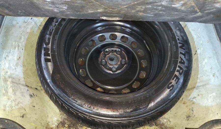 Dodge Neon 1.4 SE MT Sedan 2018