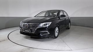 Mg MG5 1.5 EXCITE CVT