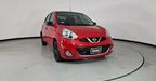 Nissan March 1.6 EXCLUSIVE BI-TONO AUTO Hatchback 2020