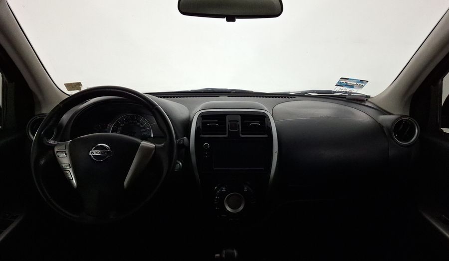 Nissan March 1.6 EXCLUSIVE BI-TONO AUTO Hatchback 2020