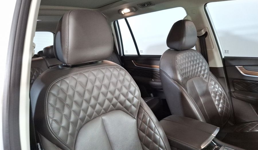 Mg Rx8 2.0 ELEGANCE AUTO 4WD Suv 2024