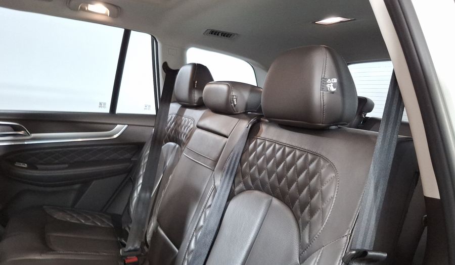 Mg Rx8 2.0 ELEGANCE AUTO 4WD Suv 2024