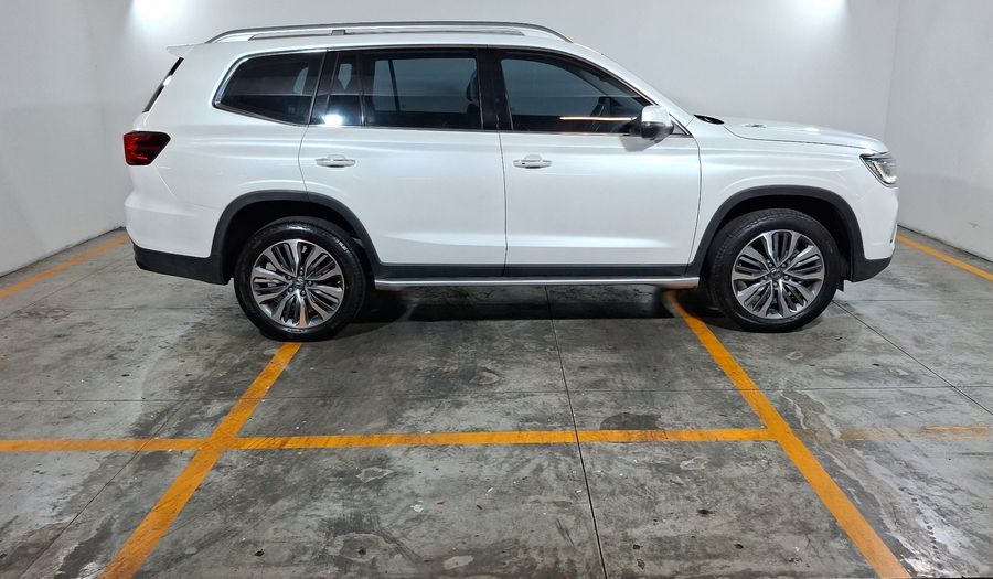 Mg Rx8 2.0 ELEGANCE AUTO 4WD Suv 2024