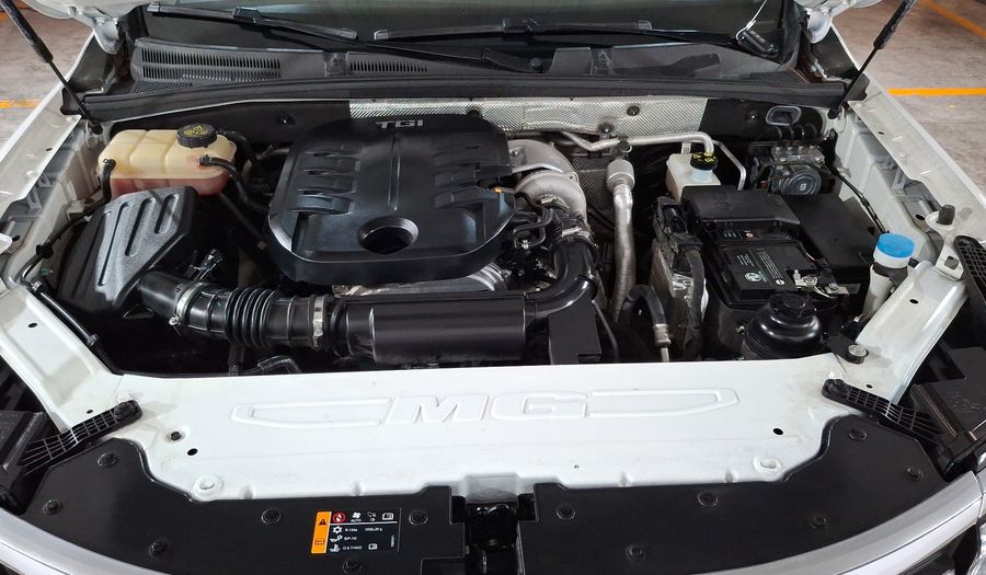 Mg Rx8 2.0 ELEGANCE AUTO 4WD Suv 2024