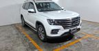 Mg Rx8 2.0 ELEGANCE AUTO 4WD Suv 2024