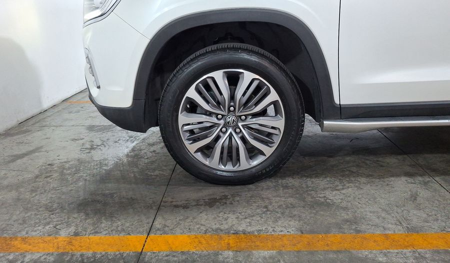 Mg Rx8 2.0 ELEGANCE AUTO 4WD Suv 2024