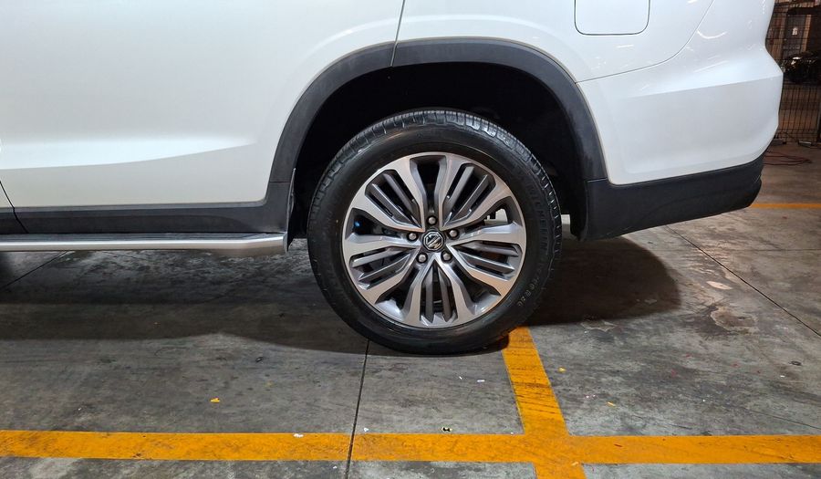 Mg Rx8 2.0 ELEGANCE AUTO 4WD Suv 2024