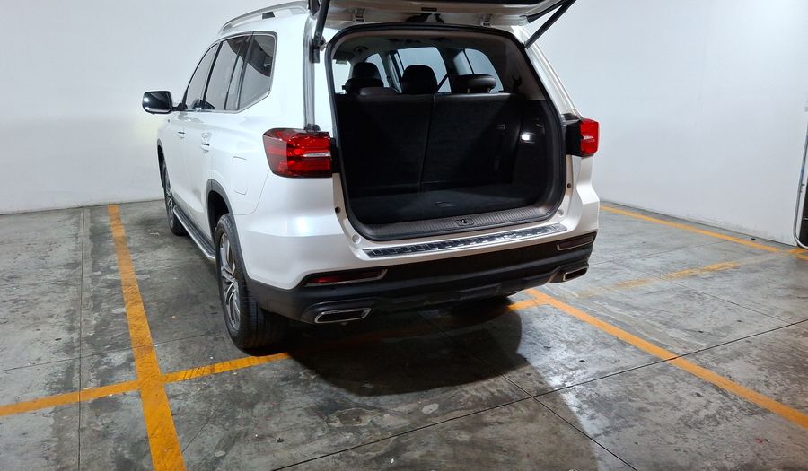Mg Rx8 2.0 ELEGANCE AUTO 4WD Suv 2024