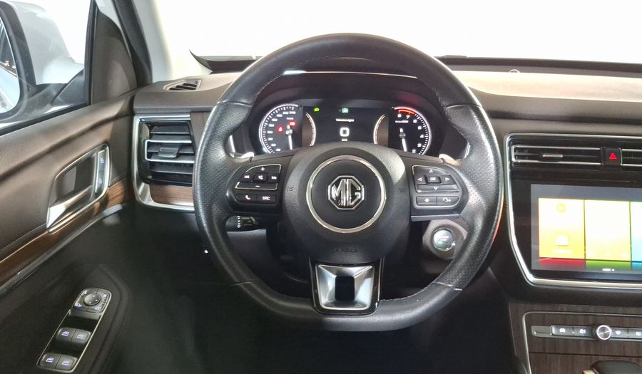Mg Rx8 2.0 ELEGANCE AUTO 4WD Suv 2024