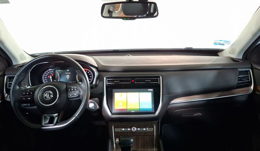 Mg Rx8 2.0 ELEGANCE AUTO 4WD Suv 2024