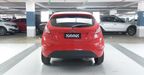 Ford Fiesta 1.5 16V N-VCT S Hatchback 2016