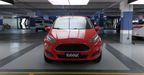 Ford Fiesta 1.5 16V N-VCT S Hatchback 2016