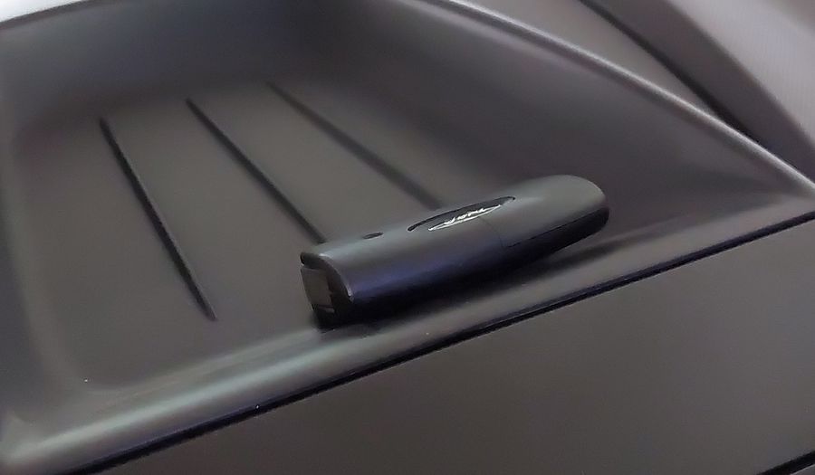 Ford Fiesta 1.5 16V N-VCT S Hatchback 2016