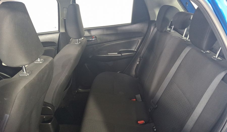 Suzuki Swift 1.0 BOOSTERJET AUTO Hatchback 2018