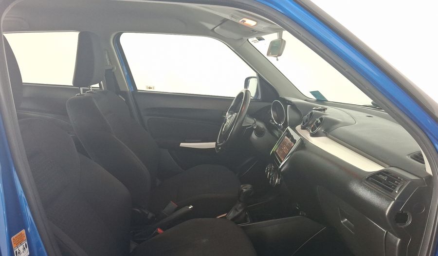 Suzuki Swift 1.0 BOOSTERJET AUTO Hatchback 2018