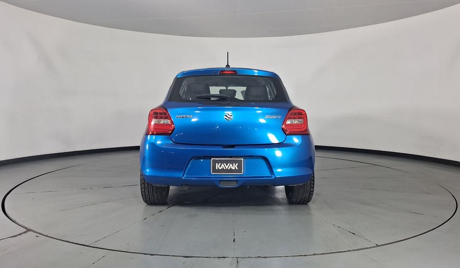 Suzuki Swift 1.0 BOOSTERJET AUTO Hatchback 2018