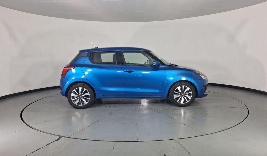 Suzuki Swift 1.0 BOOSTERJET AUTO Hatchback 2018