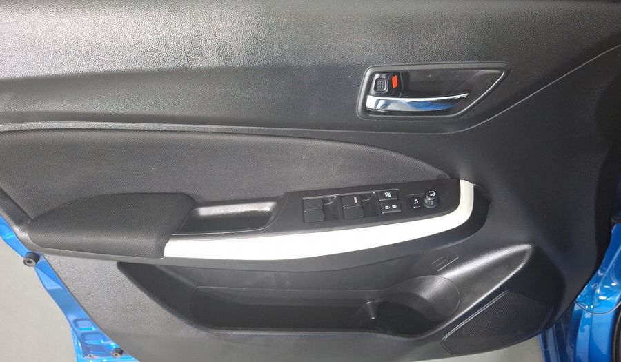 Suzuki Swift 1.0 BOOSTERJET AUTO Hatchback 2018
