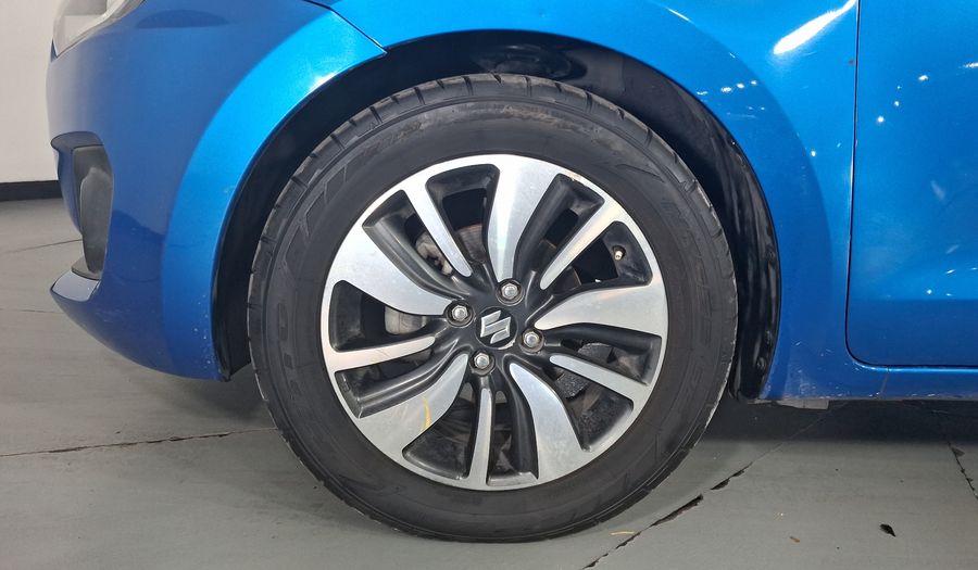 Suzuki Swift 1.0 BOOSTERJET AUTO Hatchback 2018