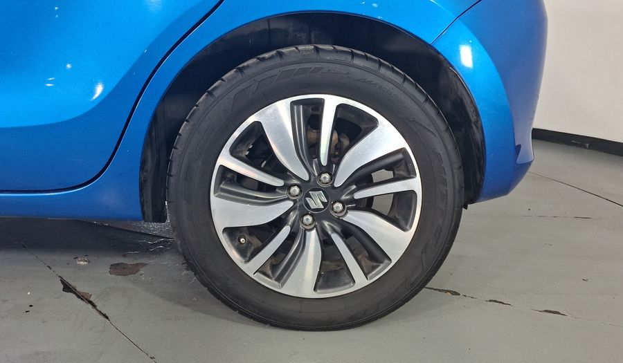 Suzuki Swift 1.0 BOOSTERJET AUTO Hatchback 2018