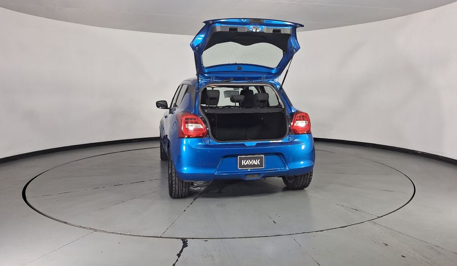 Suzuki Swift 1.0 BOOSTERJET AUTO Hatchback 2018