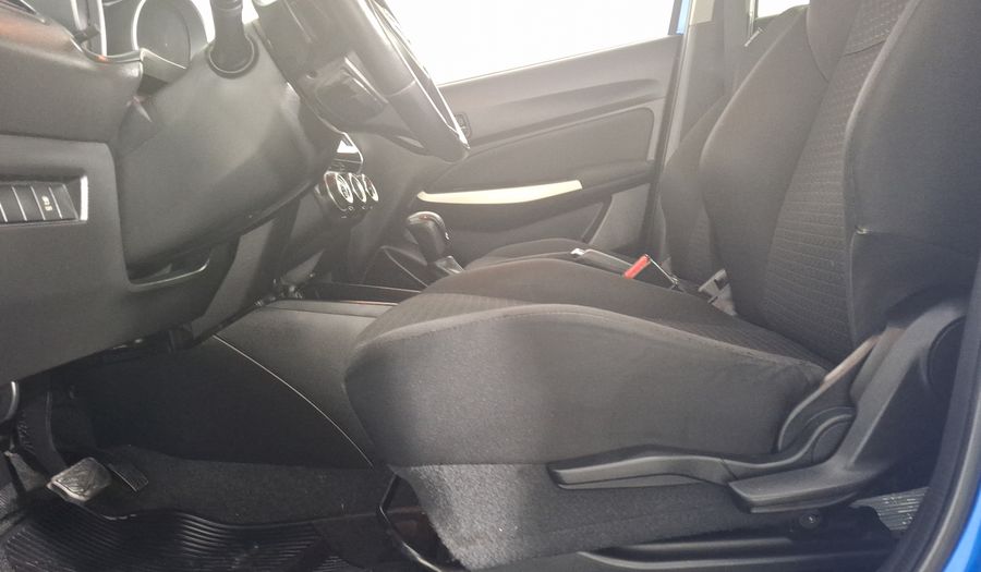 Suzuki Swift 1.0 BOOSTERJET AUTO Hatchback 2018