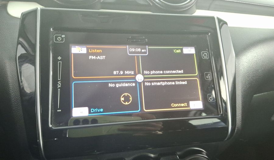 Suzuki Swift 1.0 BOOSTERJET AUTO Hatchback 2018