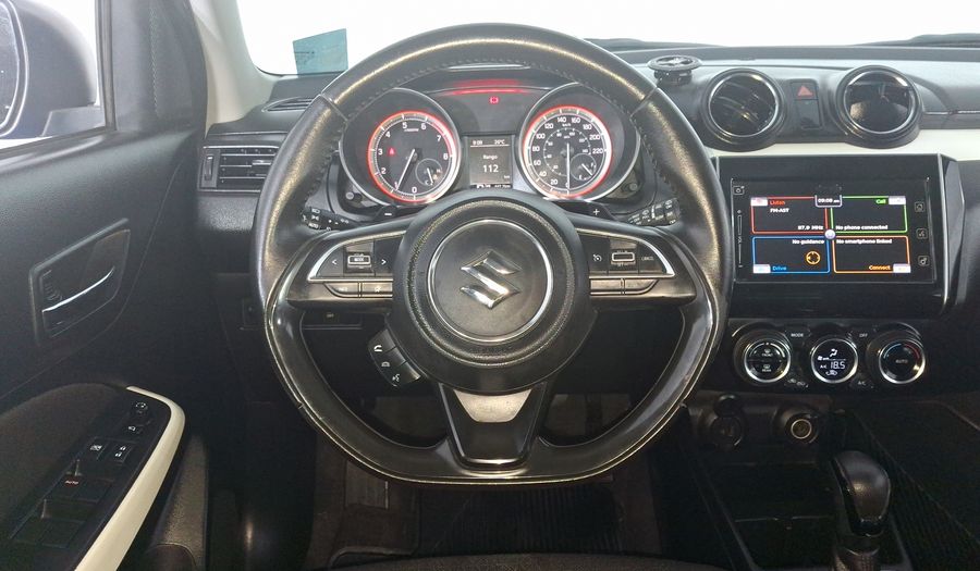 Suzuki Swift 1.0 BOOSTERJET AUTO Hatchback 2018