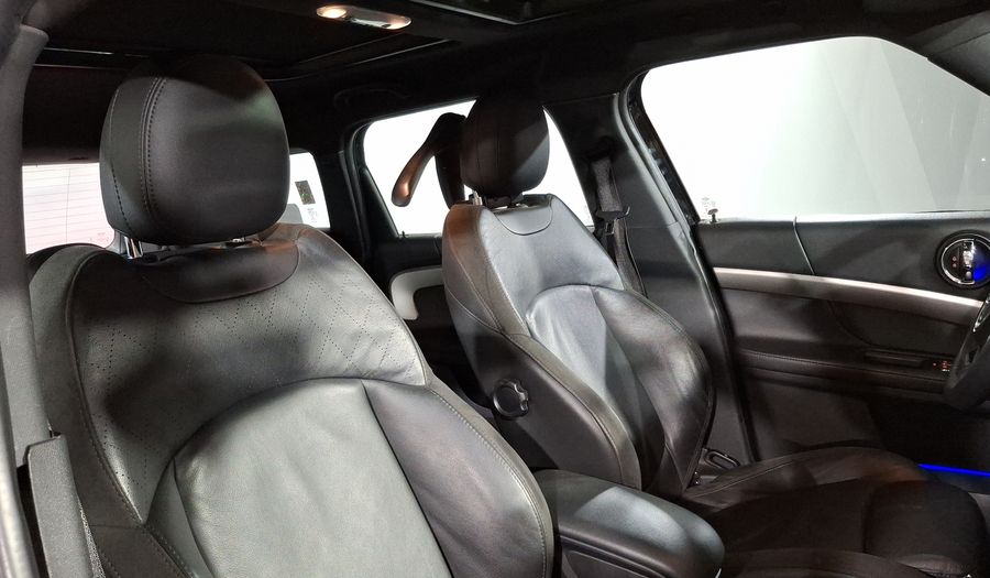 Mini Countryman 2.0 COOPER S ICONIC DCT Hatchback 2022