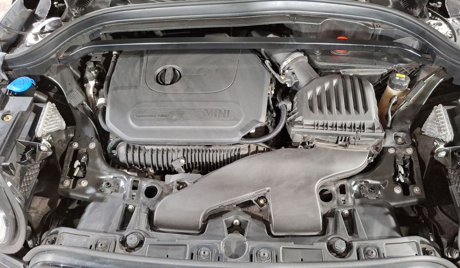 Mini Countryman 2.0 COOPER S ICONIC DCT Hatchback 2022