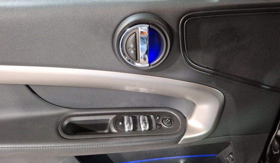 Mini Countryman 2.0 COOPER S ICONIC DCT Hatchback 2022