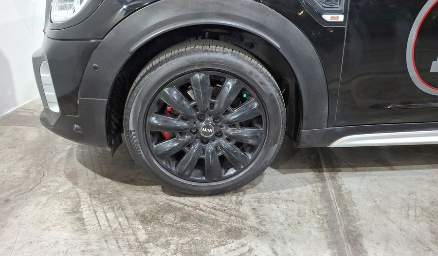 Mini Countryman 2.0 COOPER S ICONIC DCT Hatchback 2022