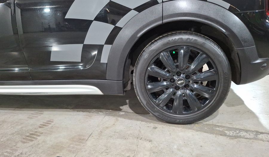 Mini Countryman 2.0 COOPER S ICONIC DCT Hatchback 2022