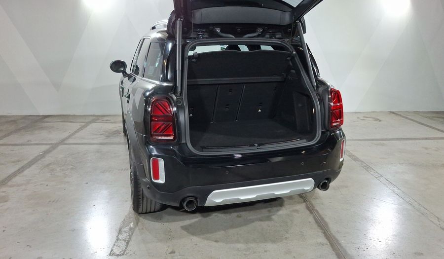 Mini Countryman 2.0 COOPER S ICONIC DCT Hatchback 2022