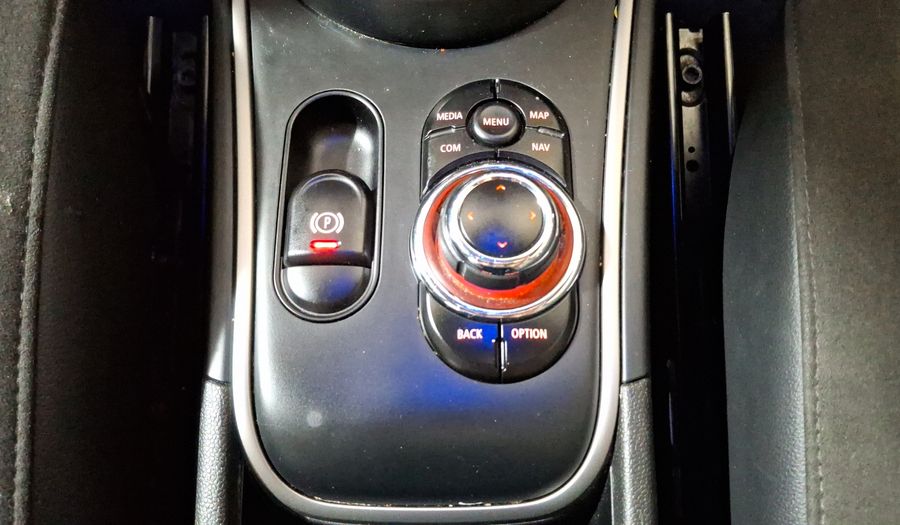 Mini Countryman 2.0 COOPER S ICONIC DCT Hatchback 2022