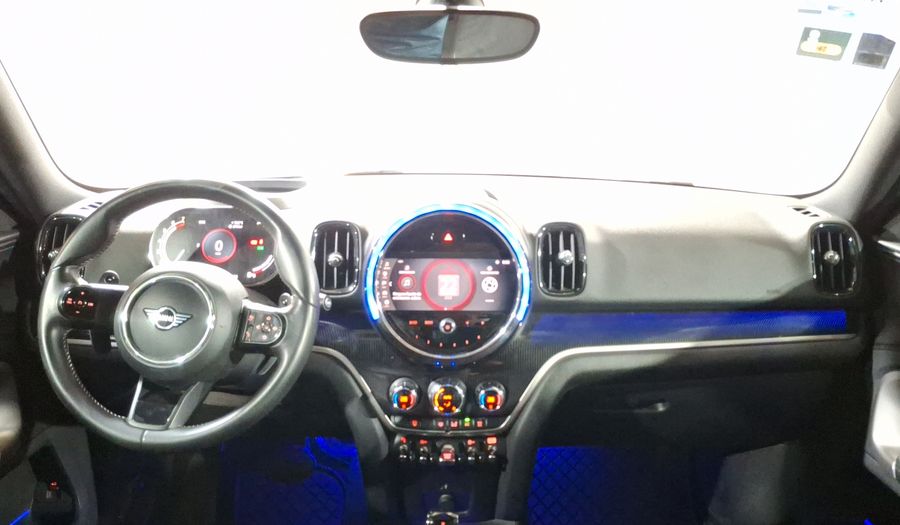 Mini Countryman 2.0 COOPER S ICONIC DCT Hatchback 2022