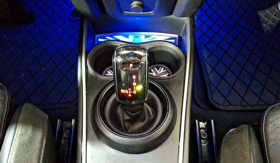 Mini Countryman 2.0 COOPER S ICONIC DCT Hatchback 2022